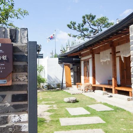 Ohnewwall Guesthouse جيونجو المظهر الخارجي الصورة