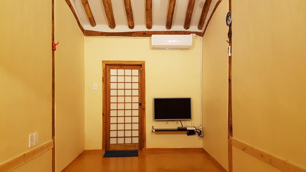 Ohnewwall Guesthouse جيونجو المظهر الخارجي الصورة