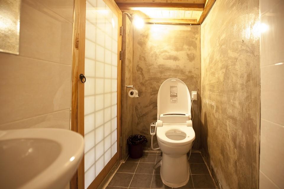 Ohnewwall Guesthouse جيونجو المظهر الخارجي الصورة