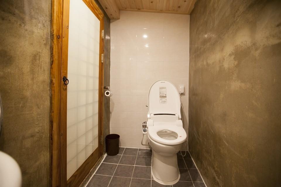 Ohnewwall Guesthouse جيونجو المظهر الخارجي الصورة