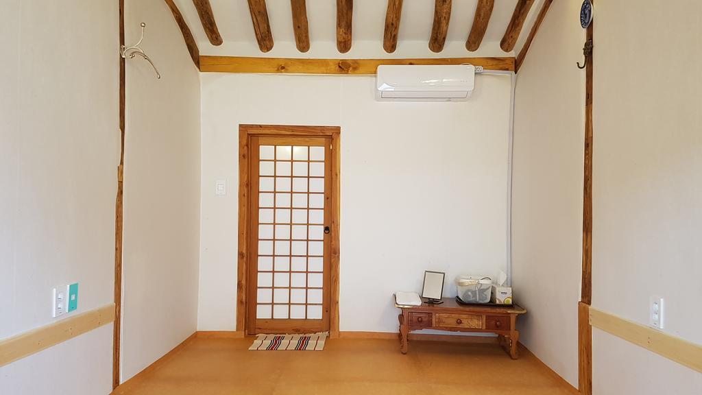 Ohnewwall Guesthouse جيونجو المظهر الخارجي الصورة