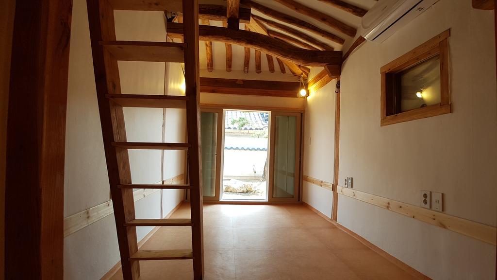 Ohnewwall Guesthouse جيونجو المظهر الخارجي الصورة