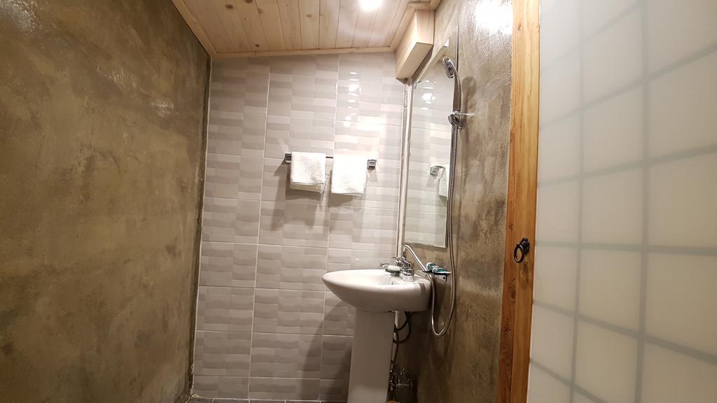Ohnewwall Guesthouse جيونجو المظهر الخارجي الصورة