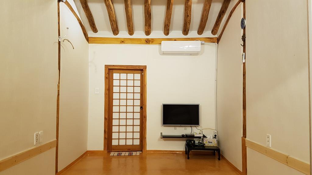 Ohnewwall Guesthouse جيونجو المظهر الخارجي الصورة