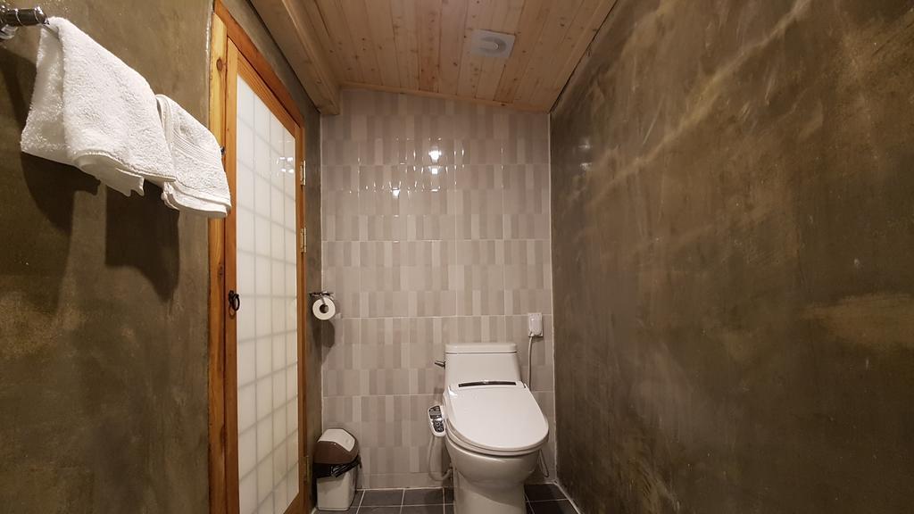 Ohnewwall Guesthouse جيونجو المظهر الخارجي الصورة