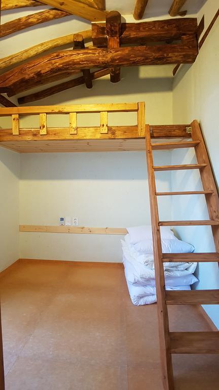 Ohnewwall Guesthouse جيونجو المظهر الخارجي الصورة