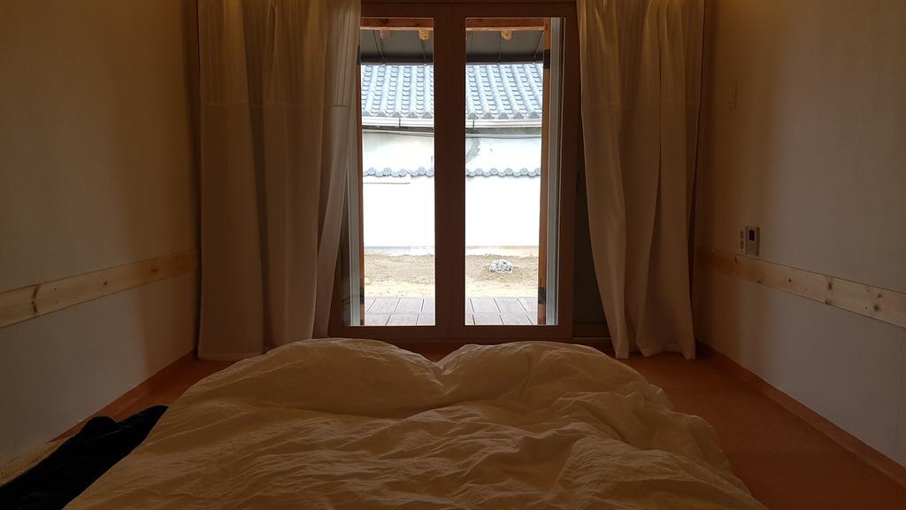 Ohnewwall Guesthouse جيونجو المظهر الخارجي الصورة