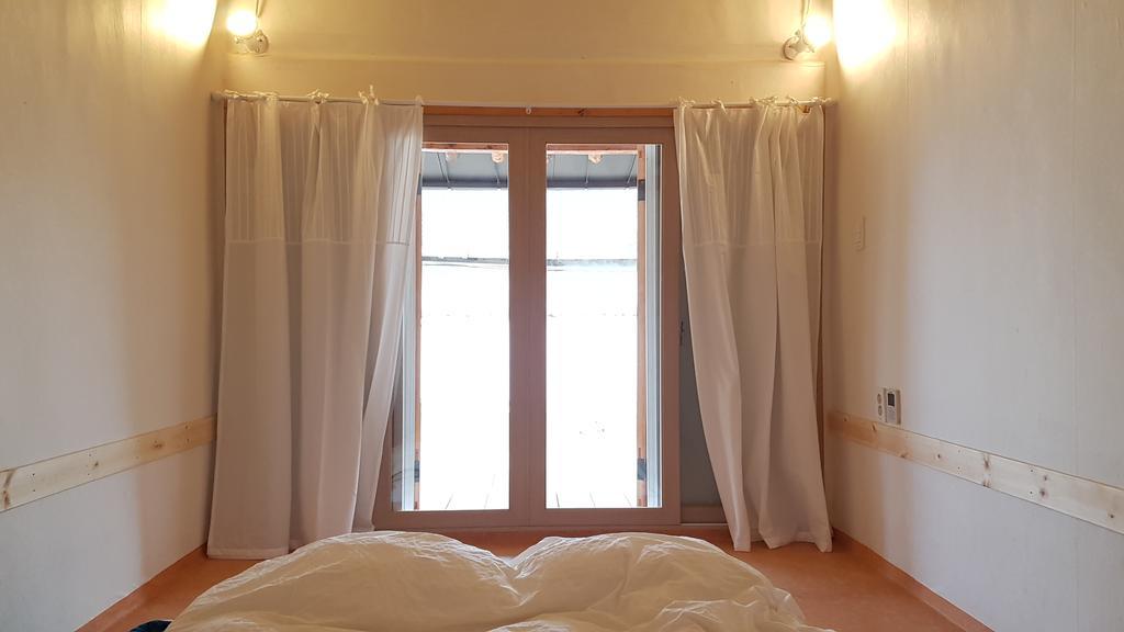 Ohnewwall Guesthouse جيونجو المظهر الخارجي الصورة