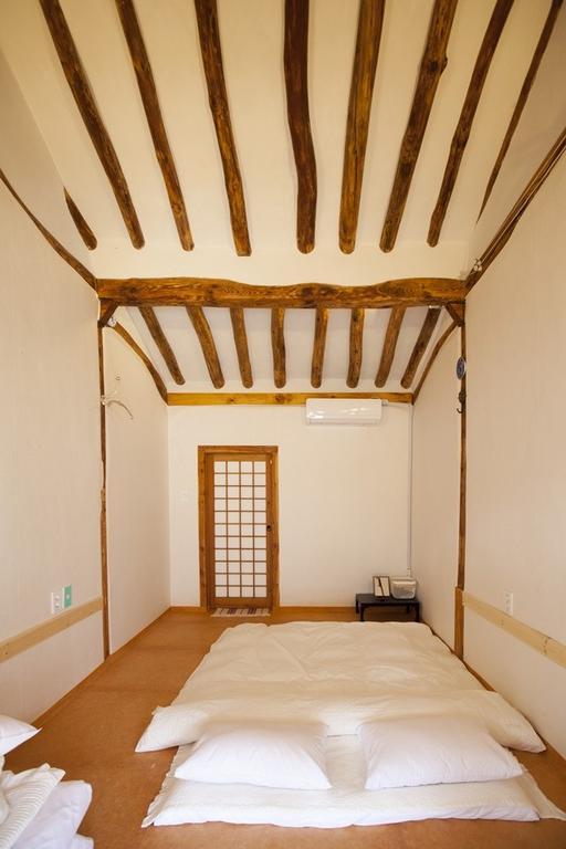 Ohnewwall Guesthouse جيونجو المظهر الخارجي الصورة