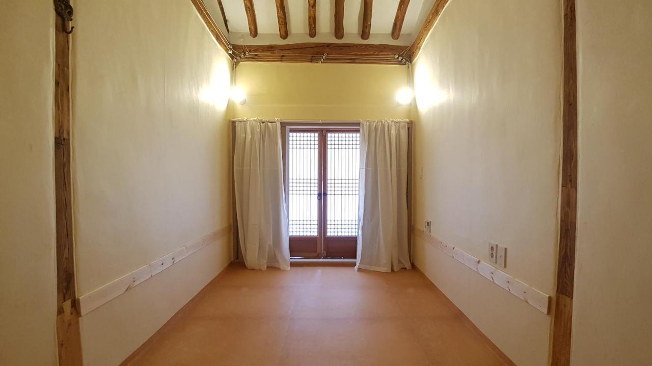 Ohnewwall Guesthouse جيونجو المظهر الخارجي الصورة
