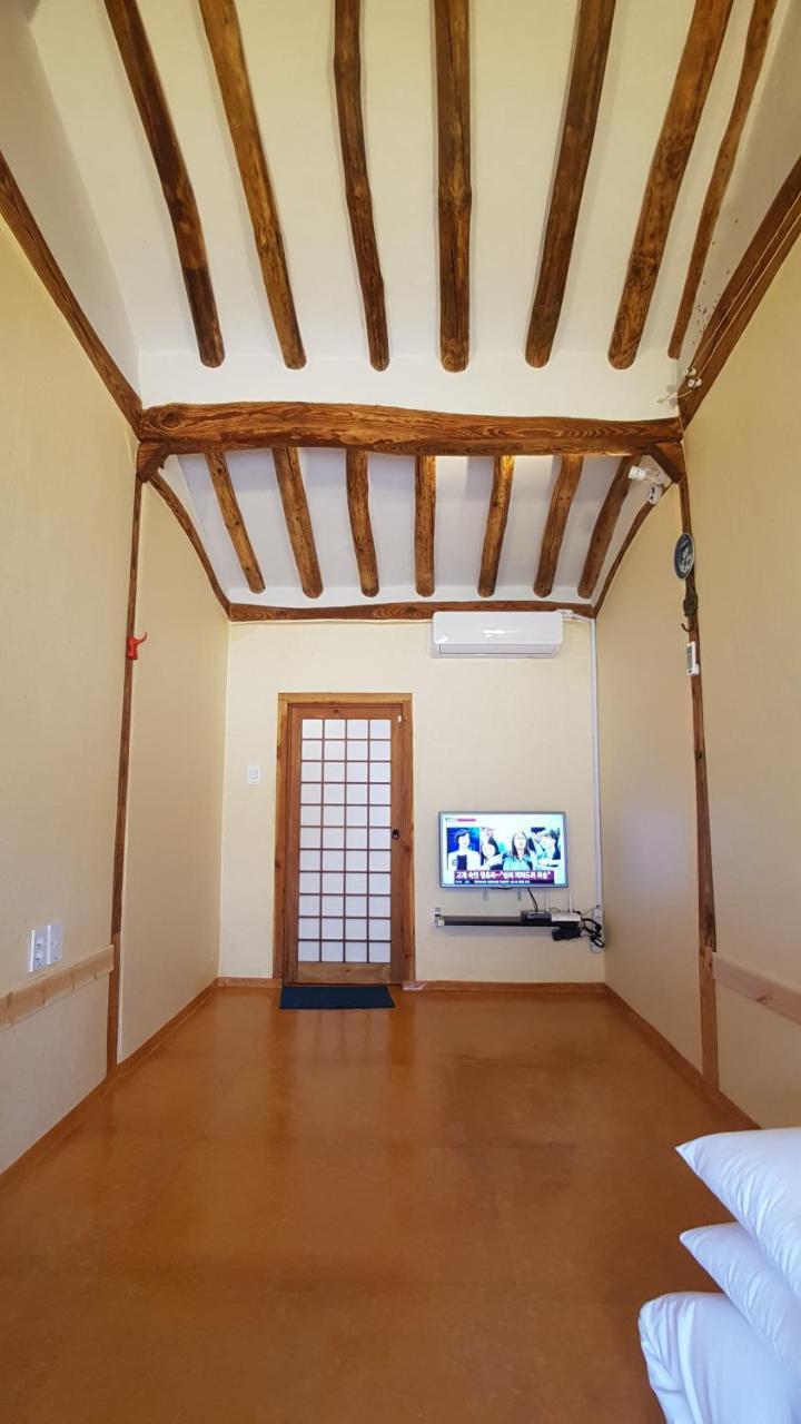 Ohnewwall Guesthouse جيونجو المظهر الخارجي الصورة