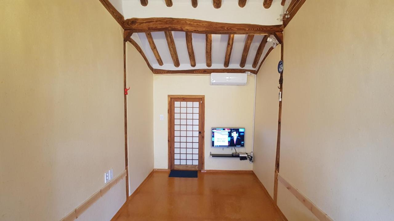 Ohnewwall Guesthouse جيونجو المظهر الخارجي الصورة