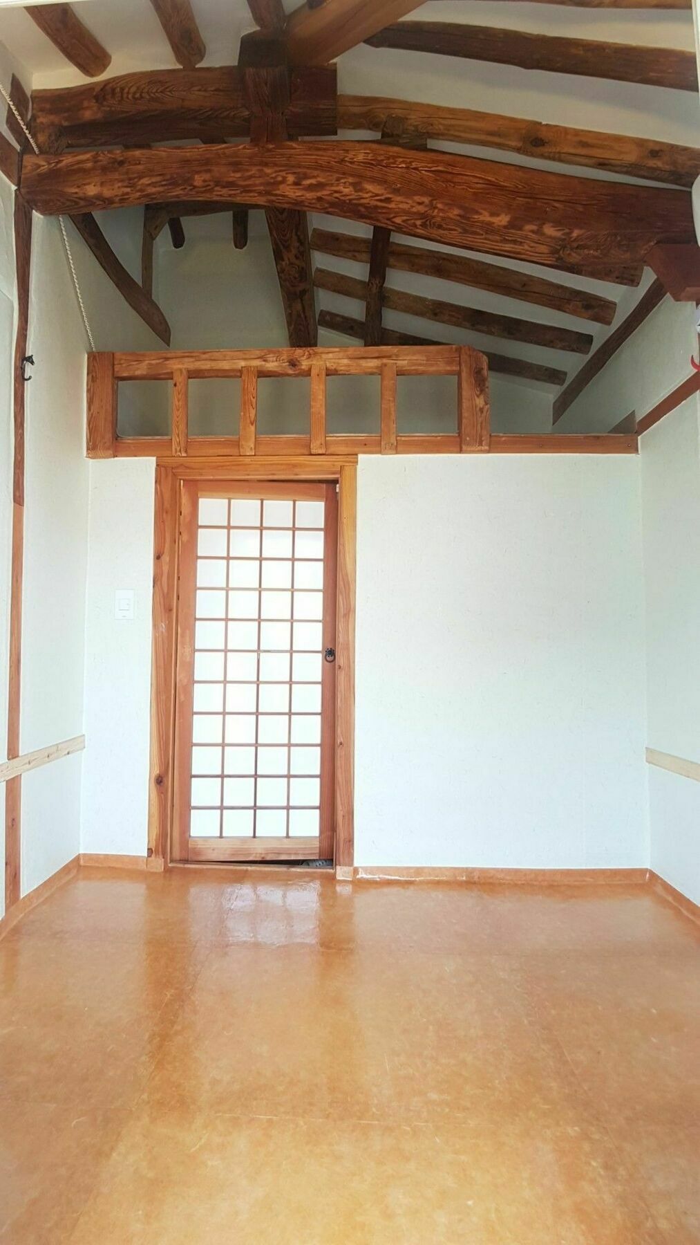 Ohnewwall Guesthouse جيونجو المظهر الخارجي الصورة