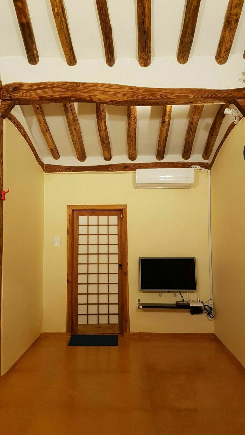 Ohnewwall Guesthouse جيونجو المظهر الخارجي الصورة